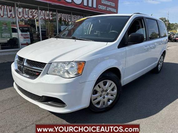 DODGE GRAND CARAVAN 2019 2C4RDGBG4KR582093 image DODGE GRAND CARAVAN 2019 2C4RDGBG4KR582093 image